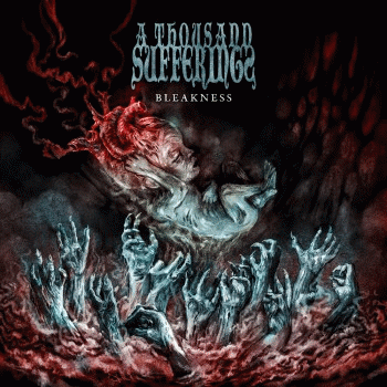 A Thousand Sufferings : Bleakness